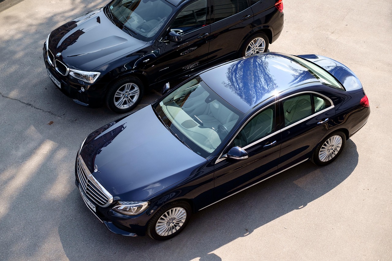 Automobile business