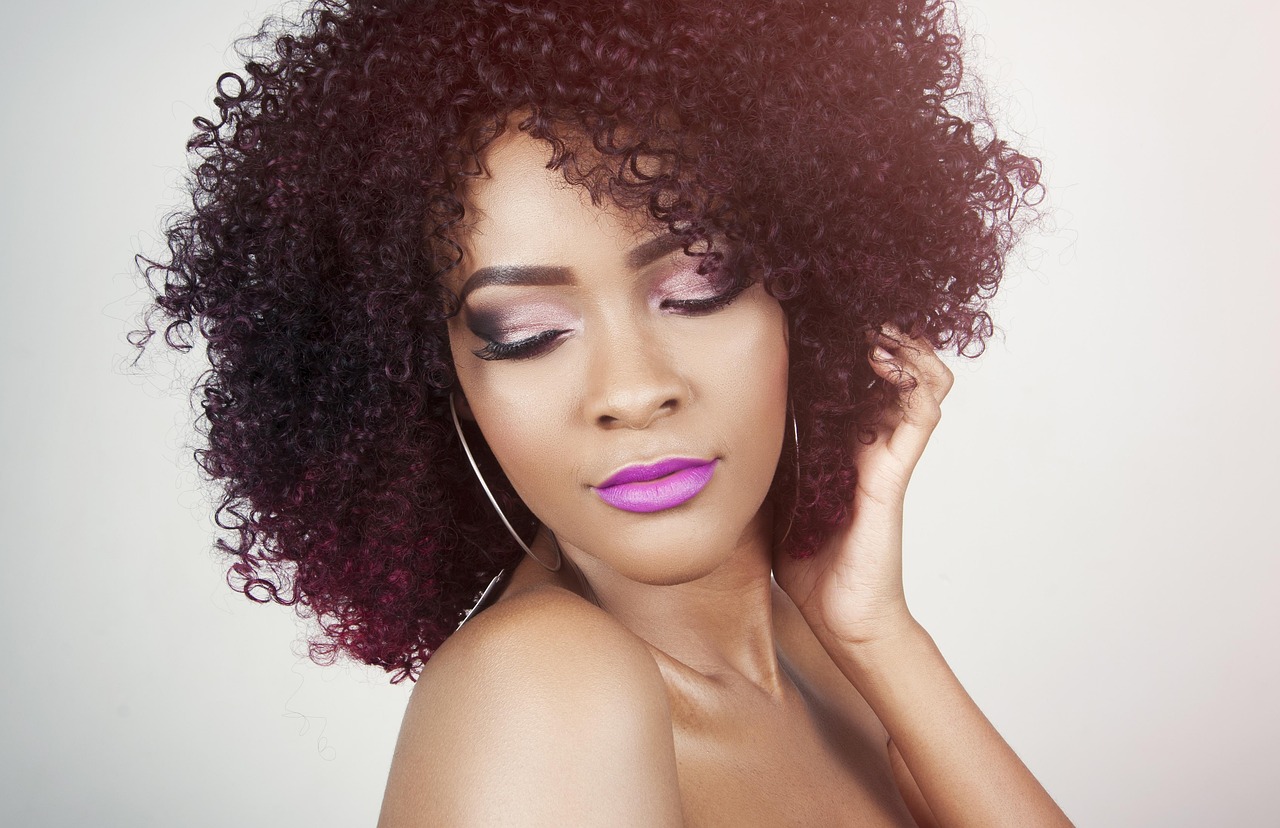Beauty business