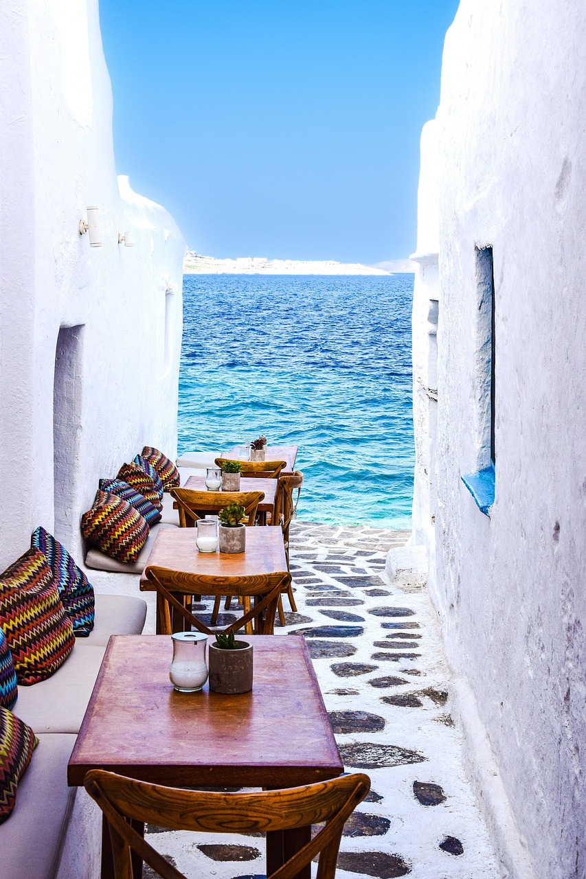 Travel & Tours business