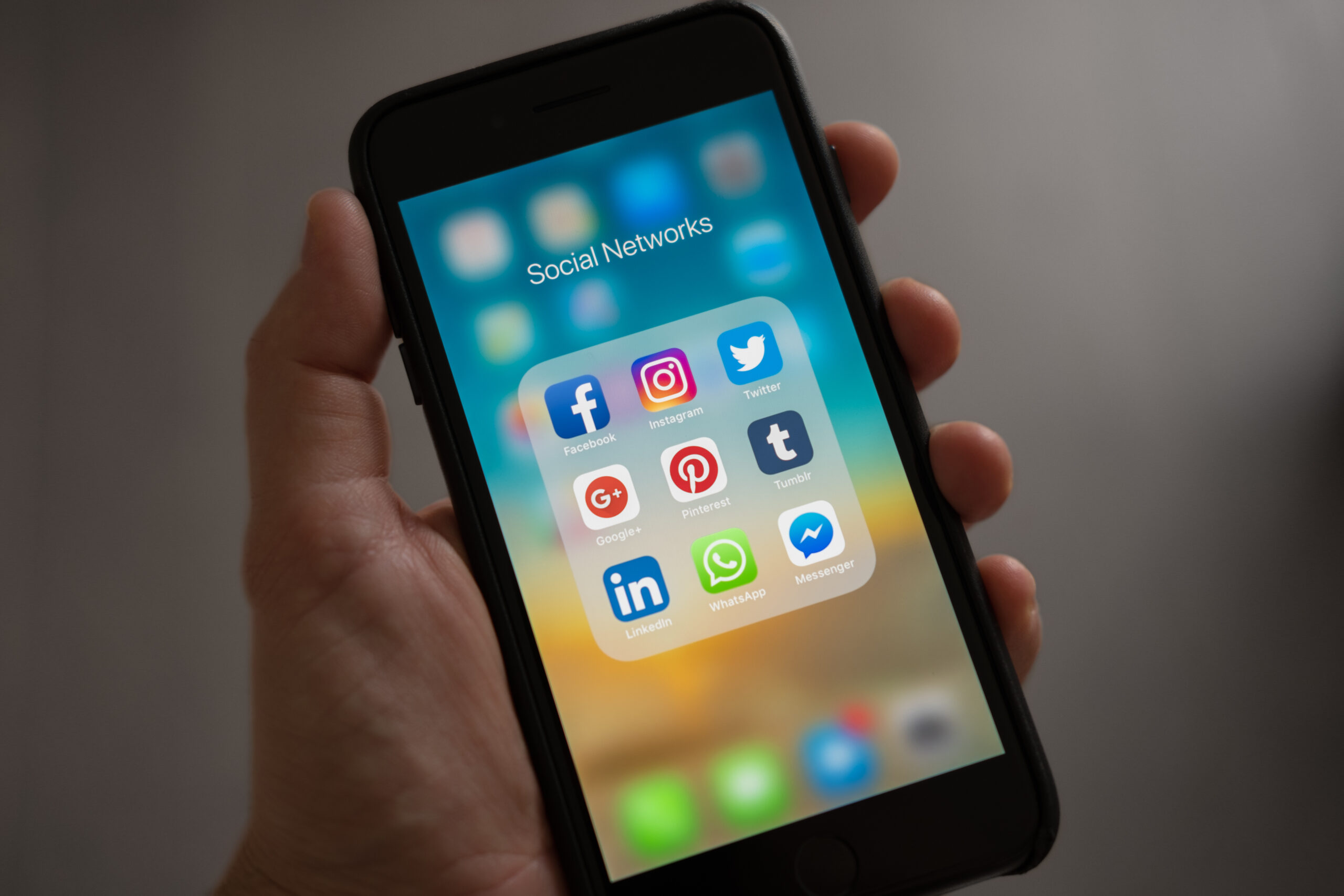 The difference between Native, Hybrid & Web Apps
