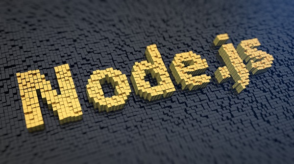 The Top 5 Reasons We Use Node.js