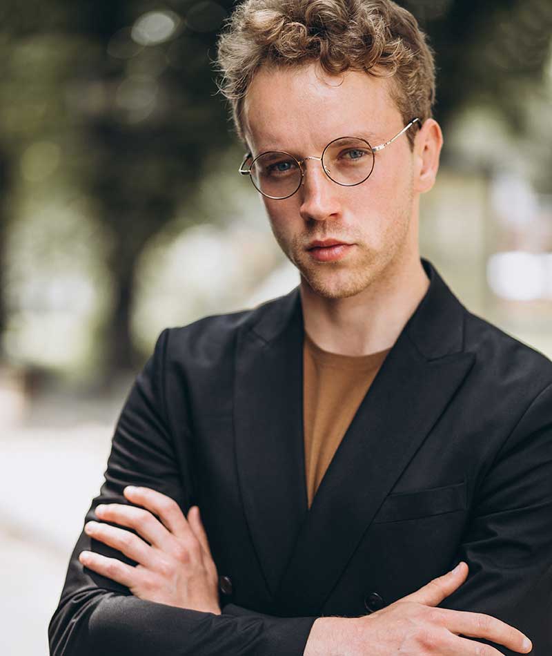 Dalton Grant